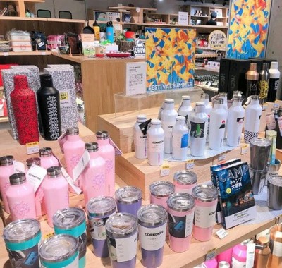 1046㎡!日本超人氣雜貨店LoFt首家海外店明日開(kāi)業(yè)，日雜百貨文化引爆新期待