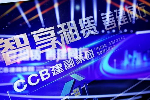 建行旗下企業推出創新軟件開發平臺，助力金融科技轉型