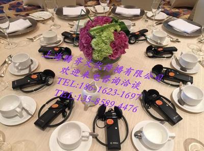 寧波同聲傳譯設備租賃 | 騰齊視聽 您的全球語言解決方案專家