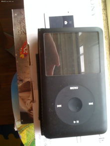 從iPod到電腦配件 數碼產品驅動的獻血與大掃除新潮流